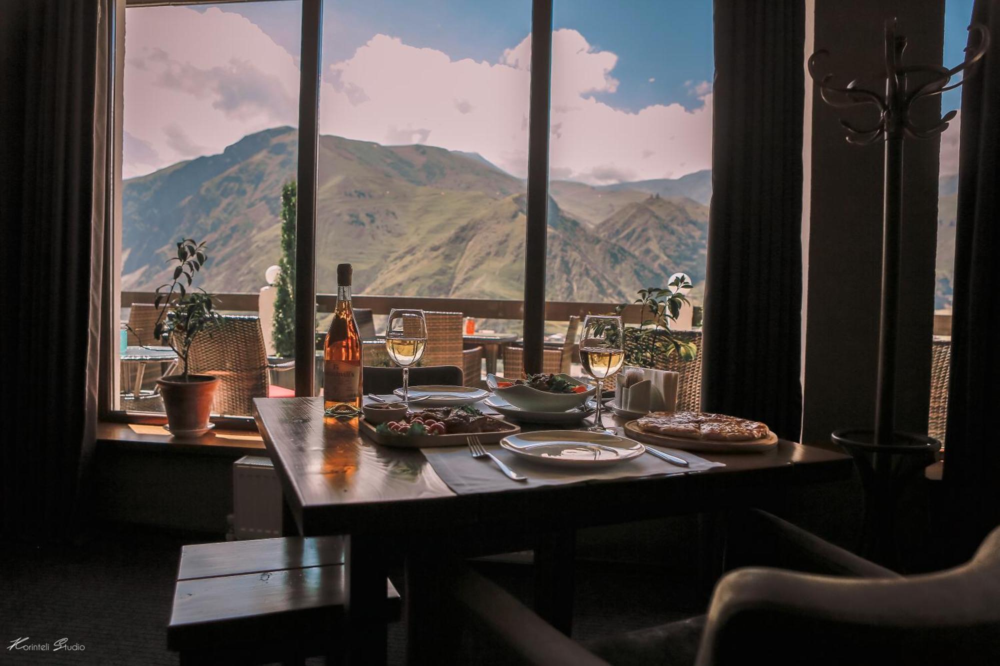 Hotel Alpine Lounge Boutique 4*