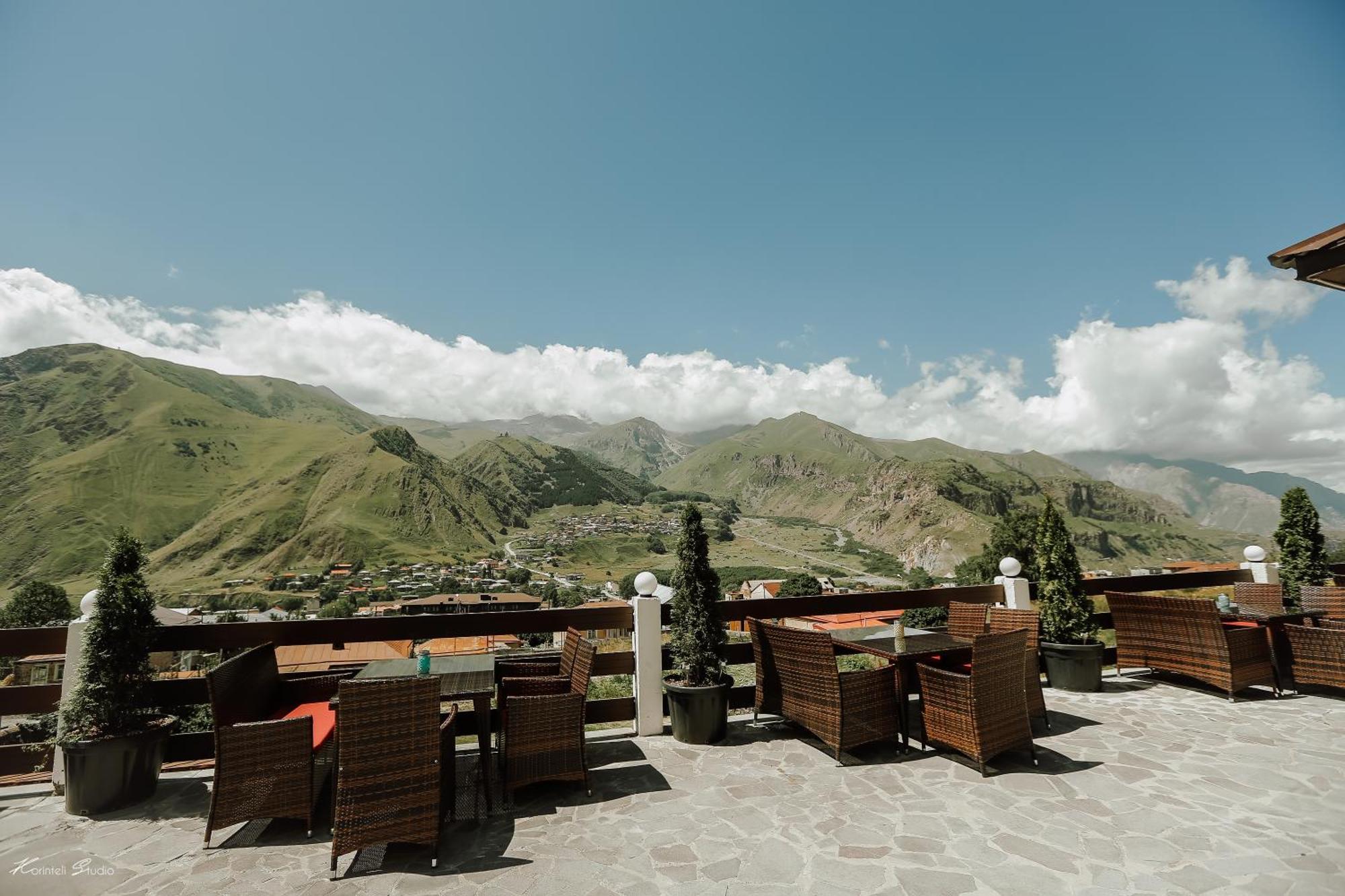Alpine Lounge Boutique Hotel 4*