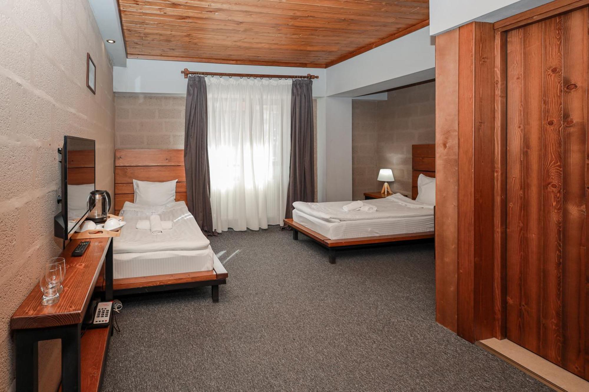 Alpine Lounge Boutique 4*